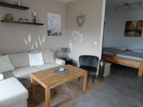 Ferienwohnung Büren-Harth